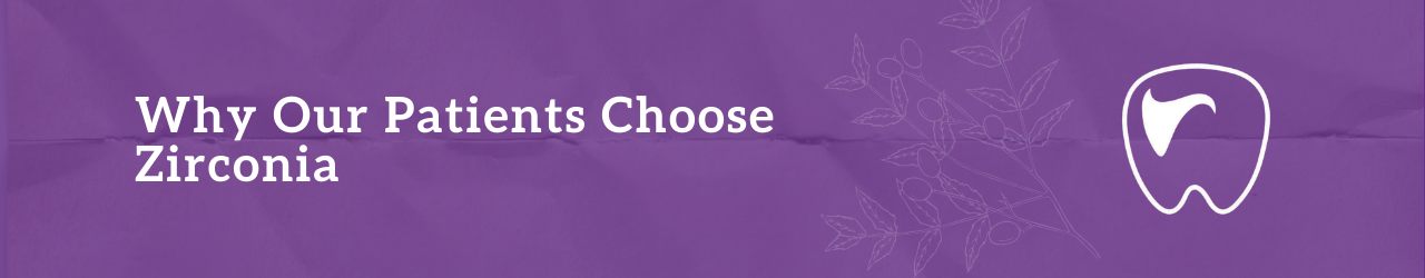 why johor bahru people choose zirconia bridge at tag dental clinic