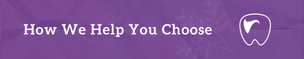 How to choose best dental crowns