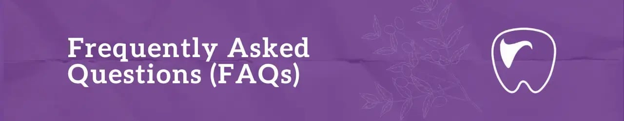 Frequently Asked Questions (FAQs)