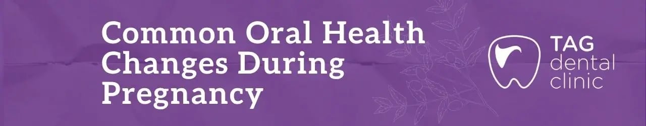 common-oral-health-changes