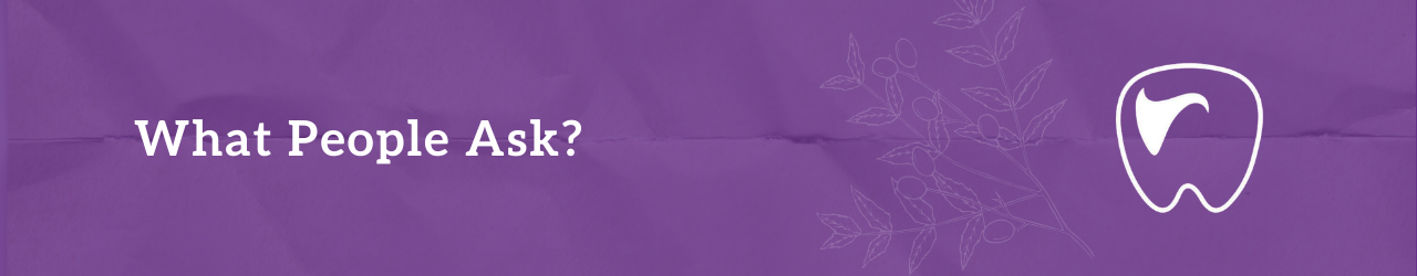 Frequently Asked Questions - People’s Ask for zirconia