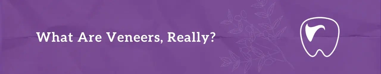 veeners