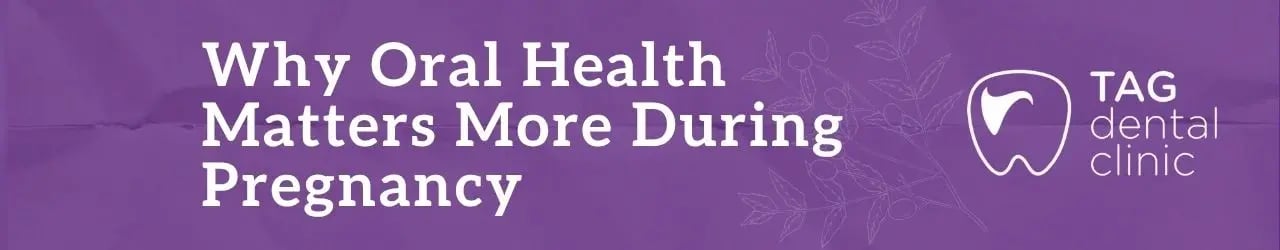why-oral-health-matters