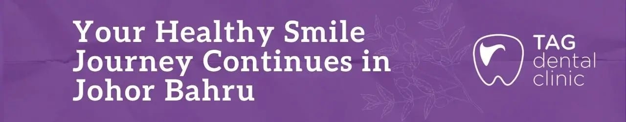 your-healthy-smile-journey