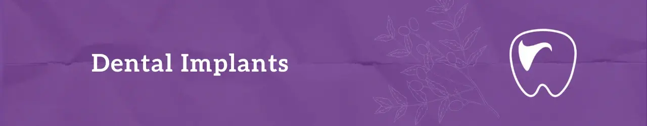 Dental Implants