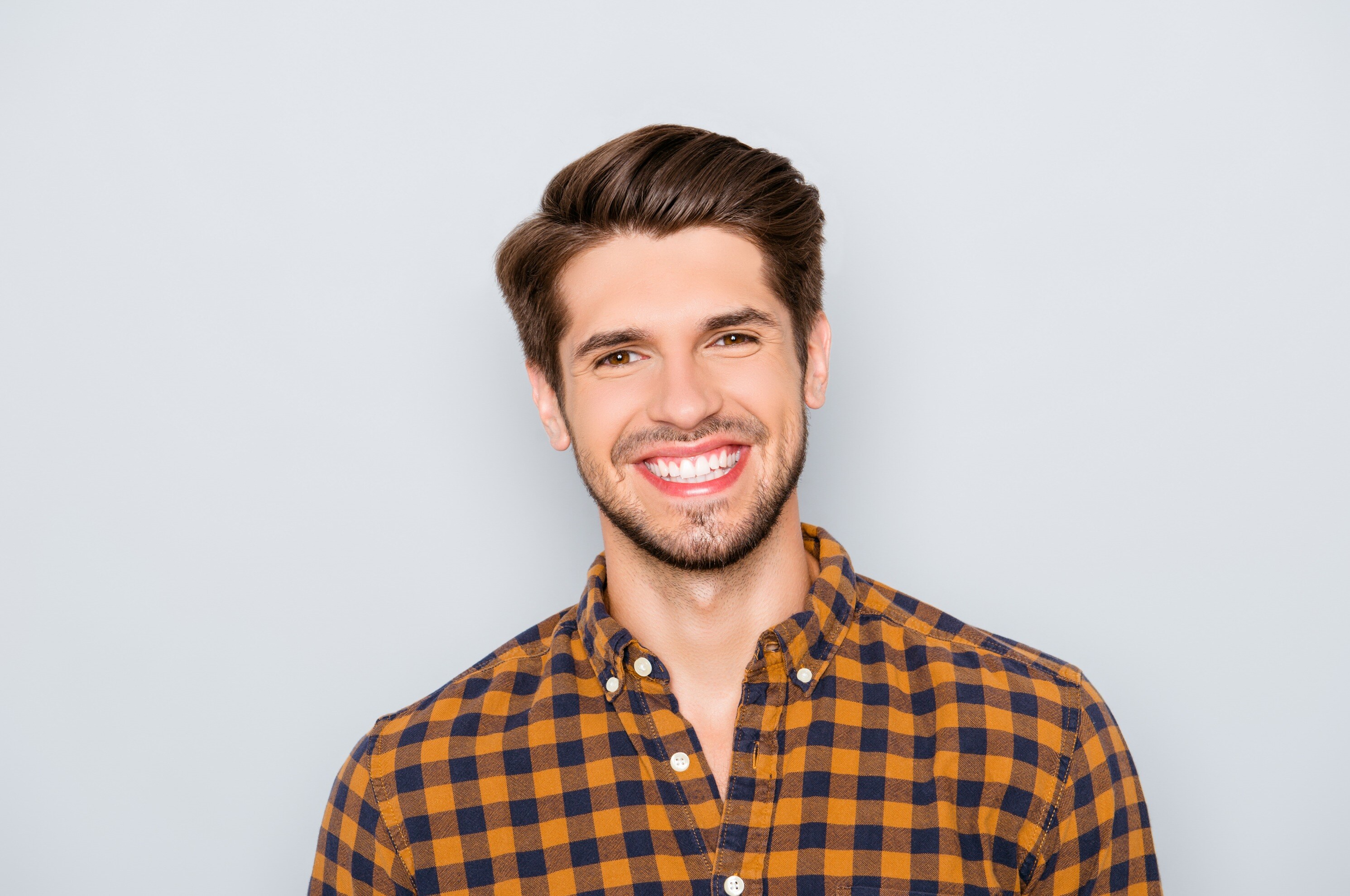 Dentures vs. Dental Implants