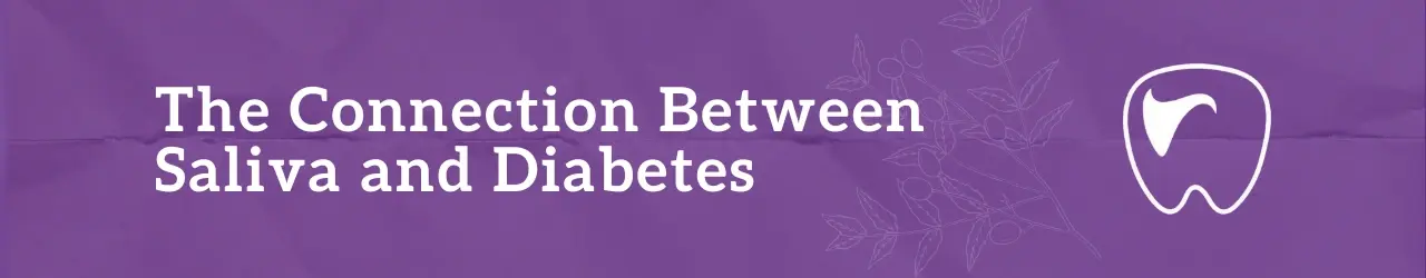connectrion-between-saliva-and-diabetes