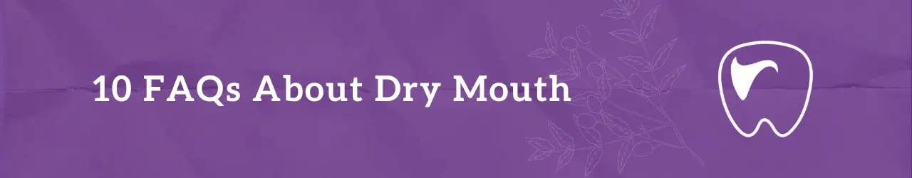 dry-mouth-faq