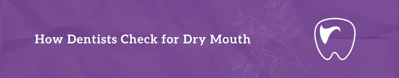 dry-mouth
