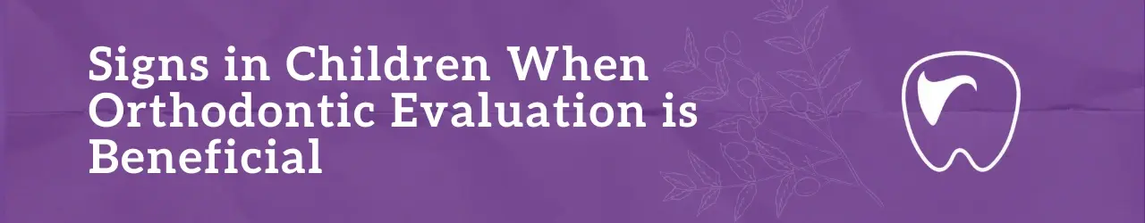 orthodontic-evaluation