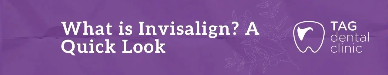 What is Invisalign