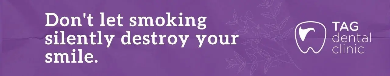smoking-silently