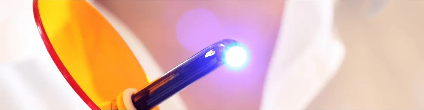 Advanced Dental Technology in Johor Bahru