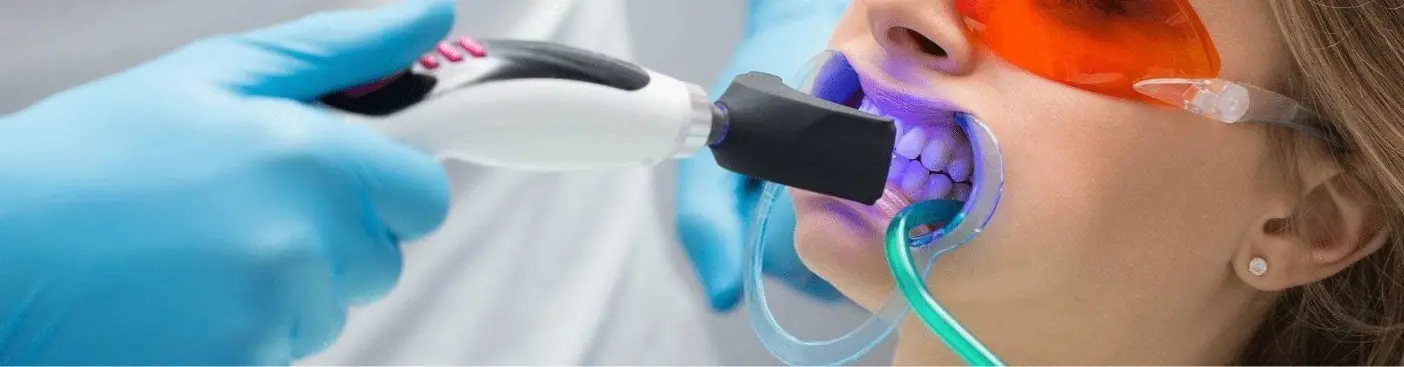 Cosmetic Dentistry in Johor Bahru