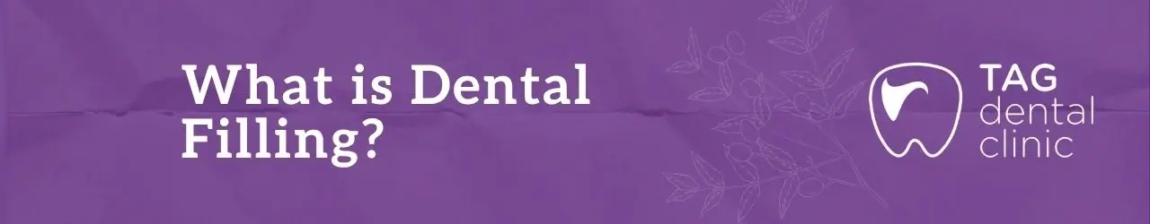 What is Dental Filling